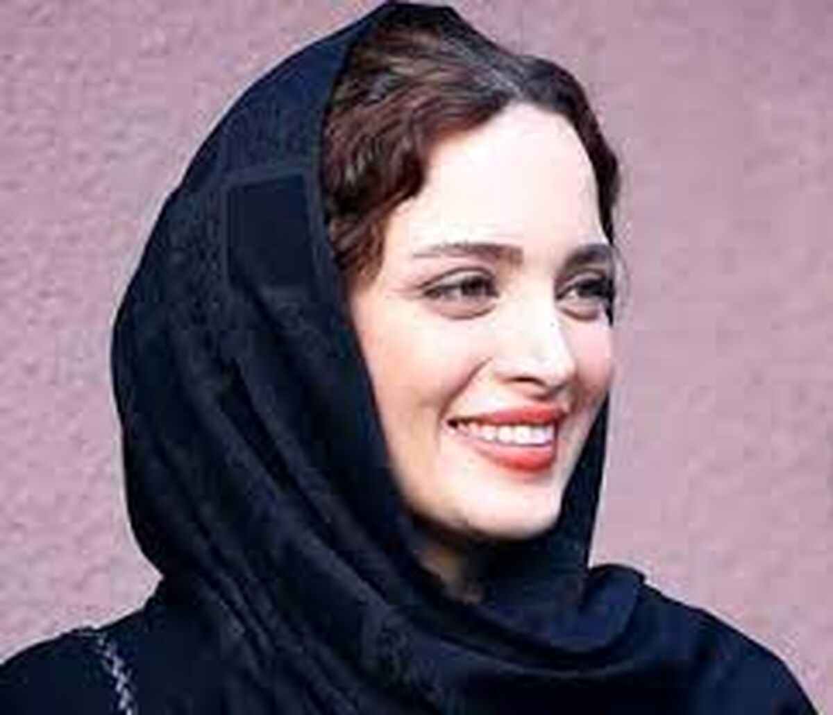 عکس مراسم عقد بهنوش طباطبایی با آقای بازیگر همه را شوکه کرد