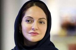 افشای دروغ‌ مهناز افشار درباره تزریق واکسن کرونا +سند