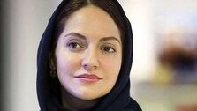 افشای دروغ‌ مهناز افشار درباره تزریق واکسن کرونا +سند