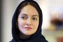 پست جنجالی مهناز افشار| عکس خانوادگی مهناز افشار و همسر سابقش
