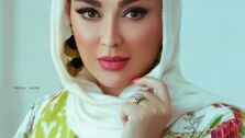 کاهش وزن زیاد "الهام حمیدی"؛ خانوم بازیگر کم حاشیه و البته کم کار!