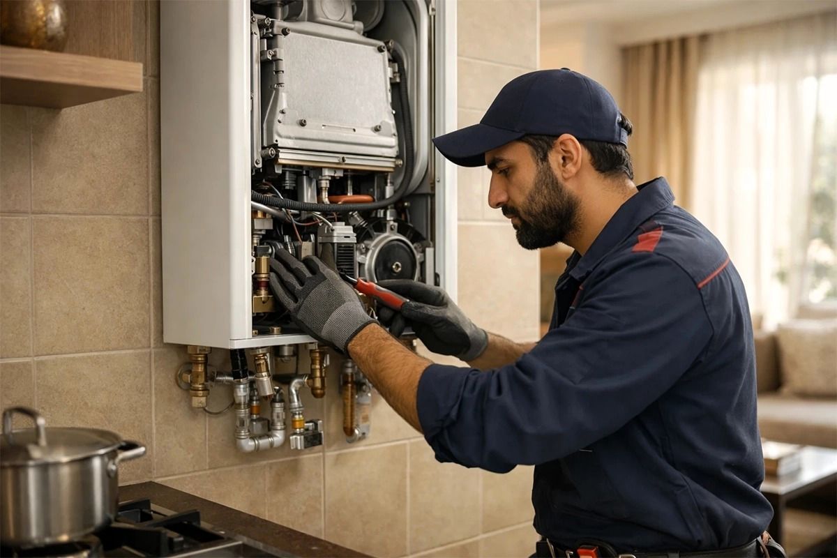 معرفی نمایندگی مجاز ایران رادیاتور در کرج 