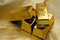 قیمت طلا باز هم ریخت