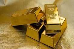 قیمت طلا باز هم ریخت