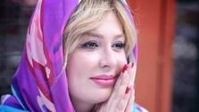 نیوشا ضیغمی به تلویزیون بازگشت
