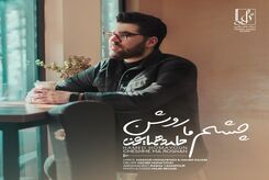 دانلود آهنگ حامد همایون چشم ما روشن عشق بی خبر آمده ای