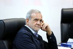 اختلاف پزشکیان و سپاه پاسداران در موضوع انتقام از اسرائیل تکذیب شد +جزئیات