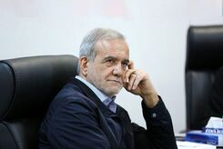 اختلاف پزشکیان و سپاه پاسداران در موضوع انتقام از اسرائیل تکذیب شد +جزئیات