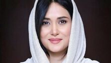  واکنش پریناز ایزدیار به دیالوگ سمیه نرو+فیلم