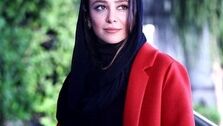 انتقاد الناز حبیبی از برخورد نامناسب با رانندگی خانم‌ها