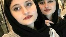 استوری عجیب سارا و نیکا!+عکس
