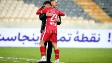 یک مدعی جدید برای دفاع چپ پرسپولیس(عکس)