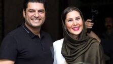 تفریح سام درخشانی و همسرش در ترکیه +تصاویر دونفره
