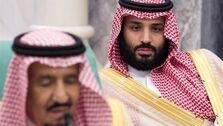 اولین واکنش محمد بن سلمان و عربستان به انتخاب پزشکیان