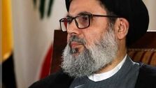 پدر شوهر دختر شهید سلیمانی جانشین شهید حسن نصرالله شد