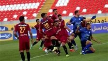  پرسپولیس و استقلال اسپانسر شهرخودرو شدند! 