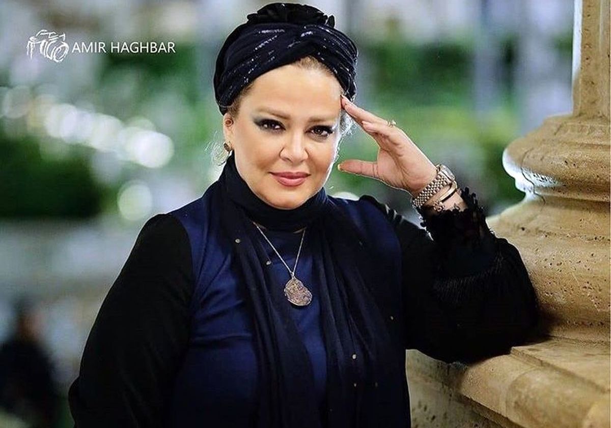 بهاره رهنما دوباره دنبال حاشیه اس | بهاره رهنما با چند بار طلاق دوباره برای آقای بازیگر معروف تور پهن کرده! + فیلم