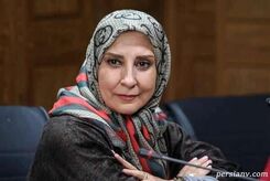 عکس مرجانه گلچین با مادرش در فضای مجازی پخش شد+عکس