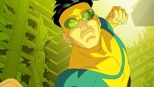 زمان پخش فصل سوم انیمیشن سریالی Invincible اعلام شد