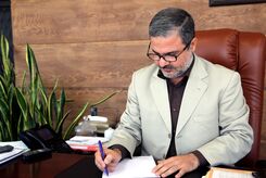 مدیرعامل بیمه ایران عزل شد