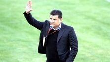 علی دایی به گواردیولا رسید