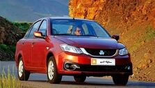 قیمت ساینا امروز 8 مرداد 1402 | قیمت کارخانه‌ای ساینا تغییر کرد؟ + جدول قیمت ها