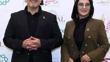 عکس جدید رویا نونهالی در فضای مجازی