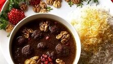 با این غذای لذیذ به ظهر جمعه دهه ۶۰ سفر کنید