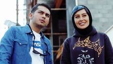 عکس دیده نشده از تمرینات ورزشی ارسلان قاسمی در این روزها