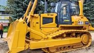 نمایندگی خرید قطعات بلدوزر