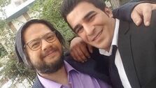 یوسف تیموری از دلایل کم کاریش گفت +تصاویر دیده نشده