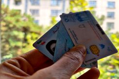 بازار عجیب داغ فروش کارت ملی + قیمت
