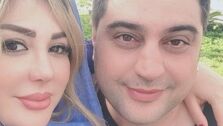 نیوشا ضیغمی از همسرش طلاق گرفت؟ +سند و عکس