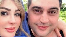 نیوشا ضیغمی از رازهای زندگیش می گوید +تصاویر دیده نشده