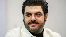 سام درخشانی و مافیای درونش! + عکس
