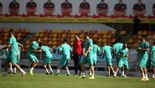 نکونام به شاگردان: برد را فراموش کنید