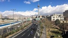 خیال تهرانی ها راحت شد
