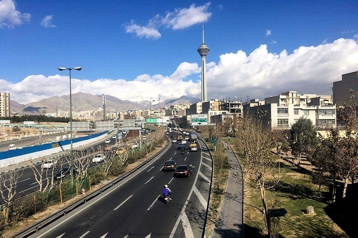 خیال تهرانی ها راحت شد