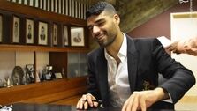 هشدارفدراسیون فوتبال؛مهدی طارمی محروم میشود؟ + جزییات