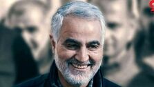 پدر دوست داشت حاج قاسم شهید شود / سردار سلیمانی کوچکترین آوردۀ زندگی من را کنترل می‌کرد
