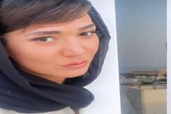 دعوای شدید  مینا وحید با بازیگر معروف