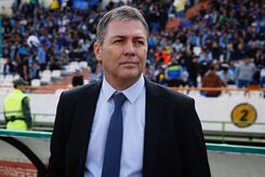 سرمربی جدید پرسپولیس مشخص شد؟