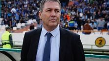 سرمربی جدید پرسپولیس مشخص شد؟