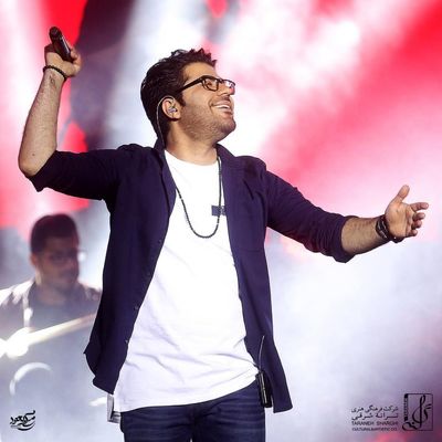 دانلود آهنگ حامد همایون دوباره عشق