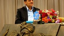 خاکسپاری یک هنرمند در سکوت خبری