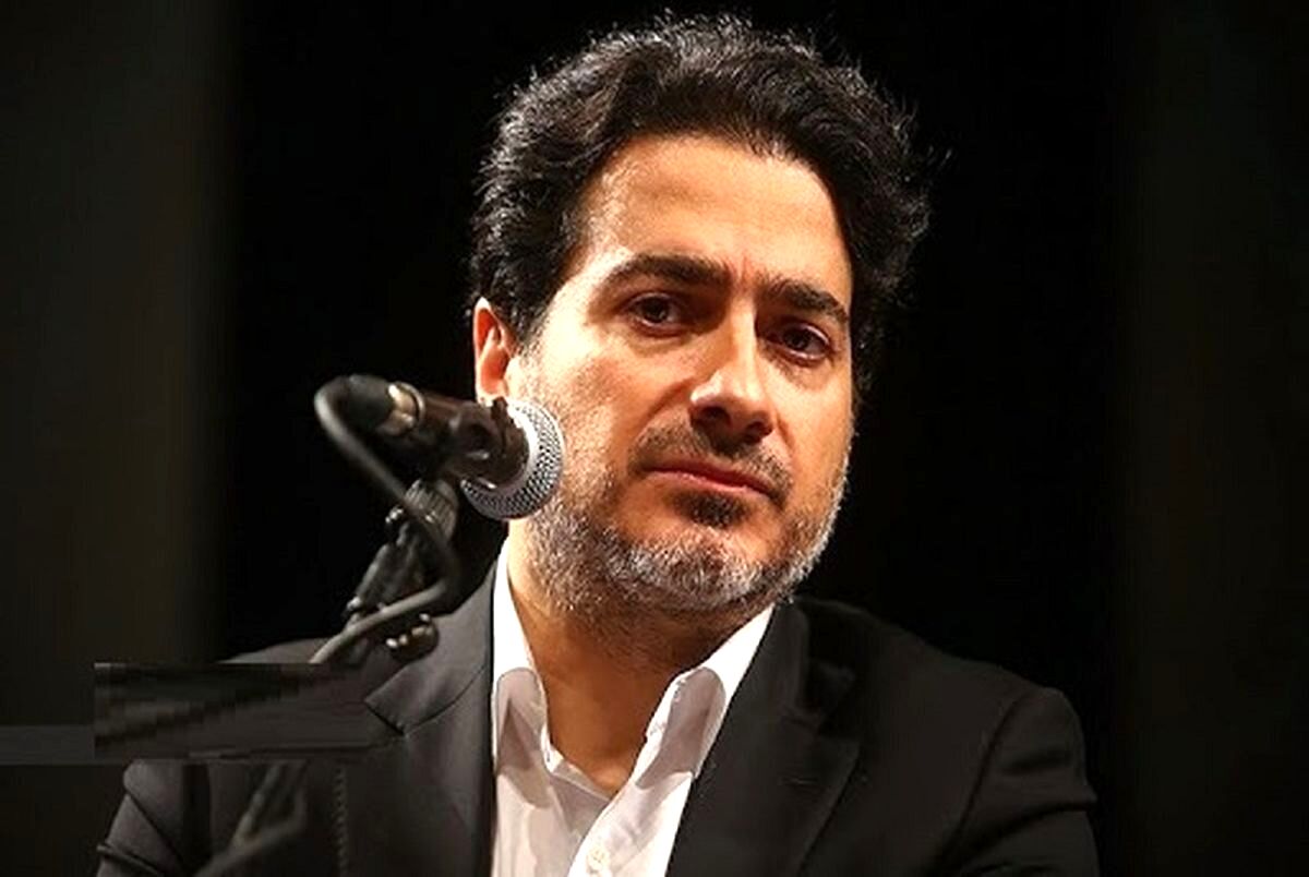 رونمایی از حلقه ازدواج همایون شجریان و سحر دولتشاهی + عکس