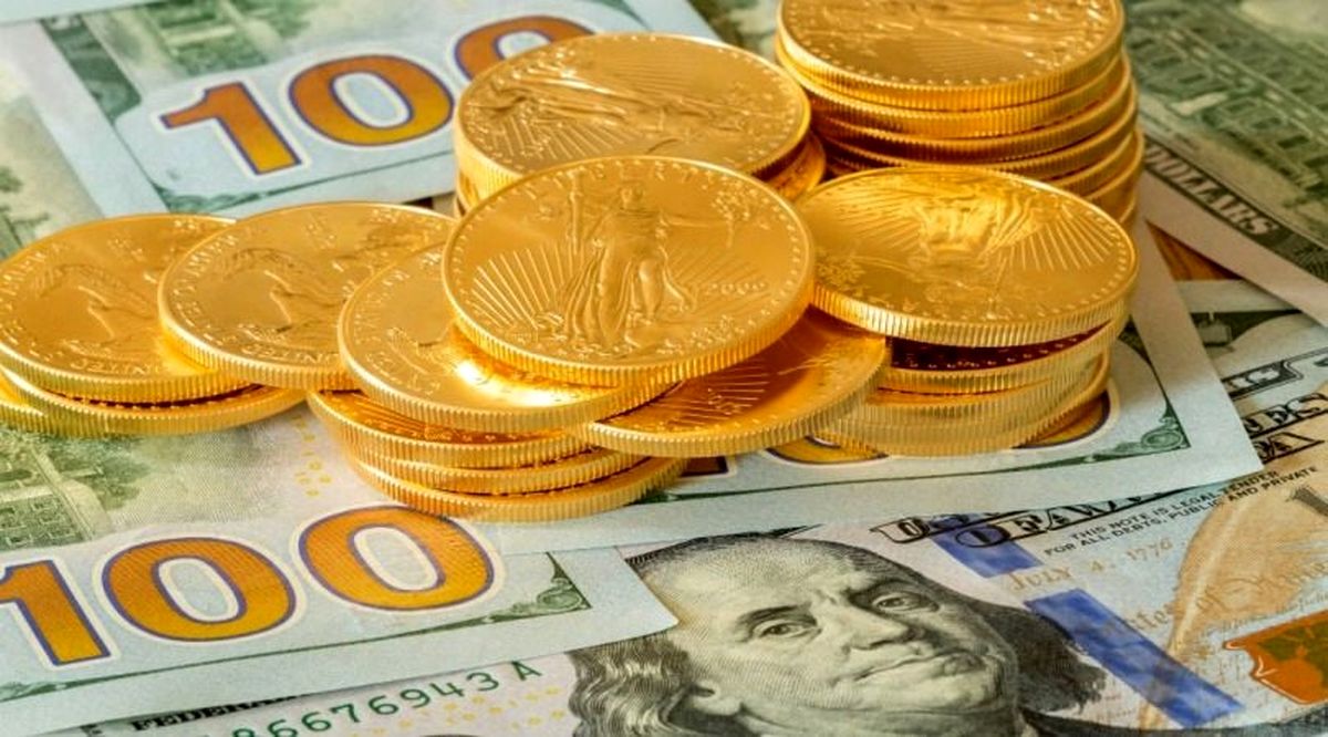 راهنمای سرمایه گذاری : پیش بینی وضعیت طلا و سکه در بازار
