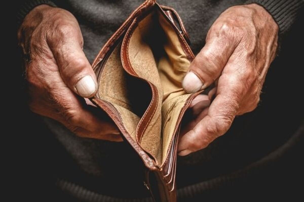 رتبه بندی شاخص فلاکت در کشور + اسامی استان ها