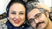 ژست جالب بهنوش بختیاری با کلاه شاپو! +تصاویر جنجالی