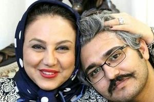 ژست جالب بهنوش بختیاری با کلاه شاپو! +تصاویر جنجالی